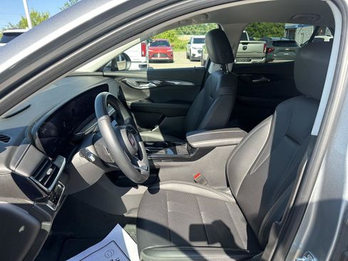 Used 2024 Buick Envision Preferred AWD/4WD image 19