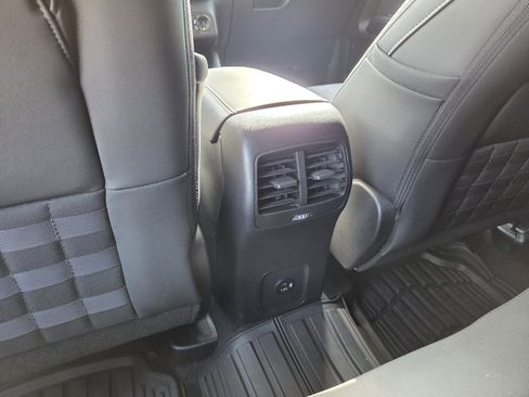 Used 2022 Ford Bronco Sport Big Bend w/ Convenience Package AWD/4WD image 20