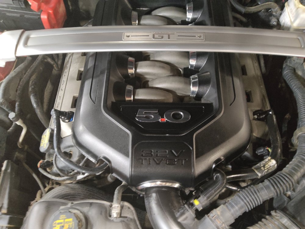 Used 2014 Ford Mustang GT RWD image 30