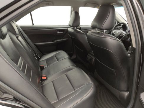 Used 2017 Toyota Camry XLE FWD image 19