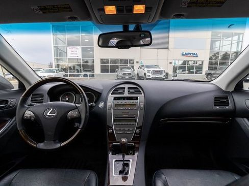 Used 2012 Lexus ES 350 image 46