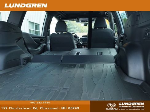 Used 2023 Subaru Forester Wilderness AWD/4WD image 34