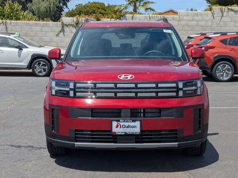 New 2026 Hyundai Santa Fe SEL image 2