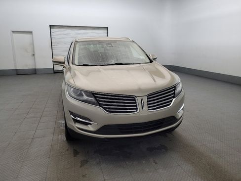 Used 2017 Lincoln MKC Select w/ Select Plus Package image 14