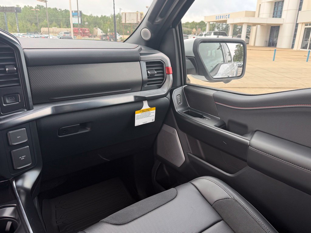 New 2026 Ford F150 Raptor AWD/4WD image 33