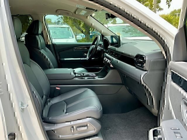 New 2026 Honda Pilot EX-L image 14