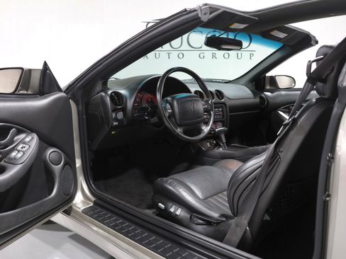 Used 2000 Pontiac Firebird Formula image 82