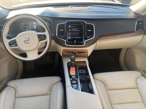 Used 2017 Volvo XC90 T6 Inscription w/ Vision Package AWD/4WD image 20
