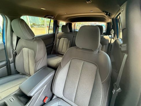 New 2026 Jeep Cherokee Laredo AWD/4WD image 23