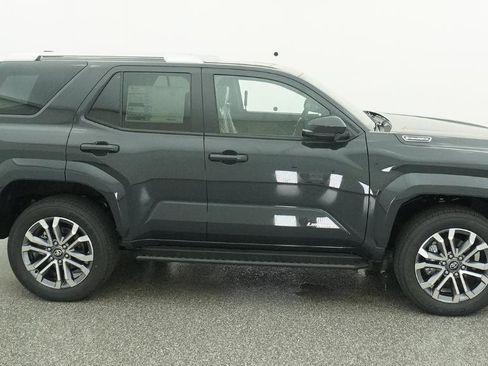 New 2026 Toyota 4Runner Limited image 15