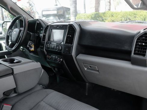 Used 2020 Ford F150 XLT w/ Equipment Group 301A Mid image 40