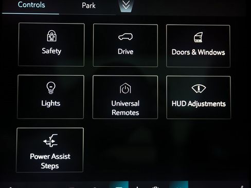 Used 2026 Cadillac Escalade Sport w/ LPO, ONYX Package image 31