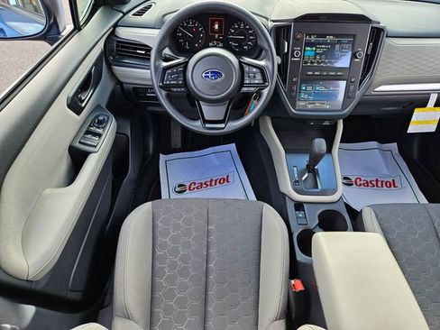 Certified 2025 Subaru Forester w/ Convenience Package #2 image 11