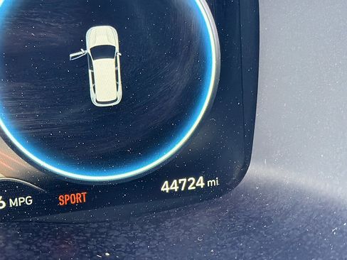 Used 2022 Hyundai Santa Fe XRT image 37