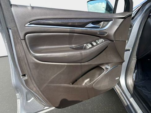 Used 2020 Buick Enclave Avenir w/ Avenir Technology Package FWD image 17