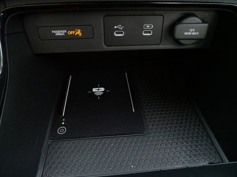 Certified 2026 Honda CR-V EX-L image 27