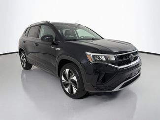 Used 2024 Volkswagen Taos SE AWD/4WD video 1
