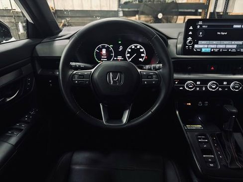 Used 2024 Honda CR-V Sport-L image 24