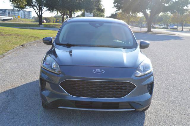 Used 2020 Ford Escape SE FWD image 5