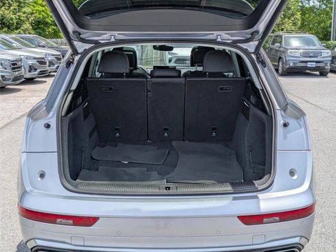 Used 2024 Audi Q5 2.0T Premium Plus AWD/4WD image 14