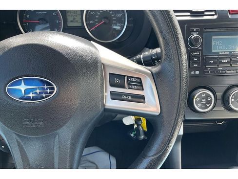 Used 2015 Subaru Forester 2.5i w/ Alloy Wheel Package AWD/4WD image 21