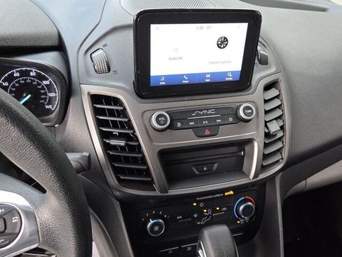 Used 2021 Ford Transit Connect XL FWD image 21