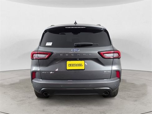 Used 2024 Ford Escape ST-Line w/ Tech Pack #1 image 4