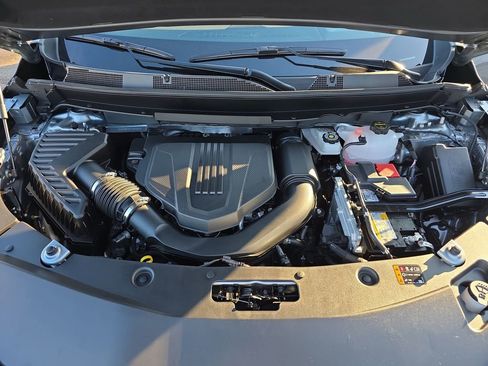 New 2026 Buick Enclave Sport Touring w/ Power Package FWD image 30