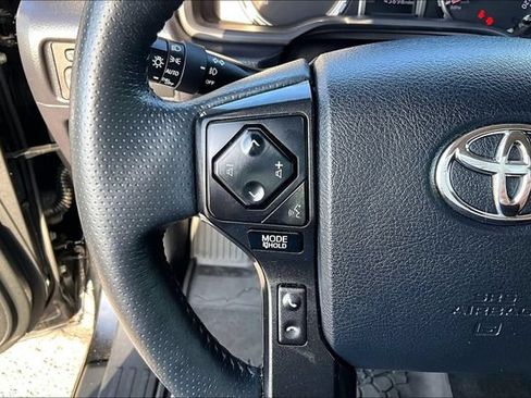 Used 2023 Toyota 4Runner TRD Pro AWD/4WD image 15