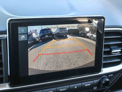 New 2026 Hyundai Venue SEL image 28