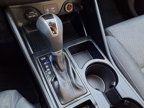 Used 2017 Hyundai Tucson SE image 8