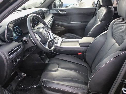 Used 2023 Hyundai Palisade Calligraphy image 21