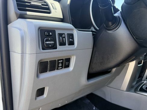 Used 2011 Toyota 4Runner SR5 w/ Convenience Pkg RWD image 17