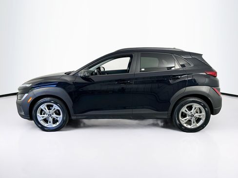 Used 2023 Hyundai Kona SEL w/ Convenience Package FWD image 8