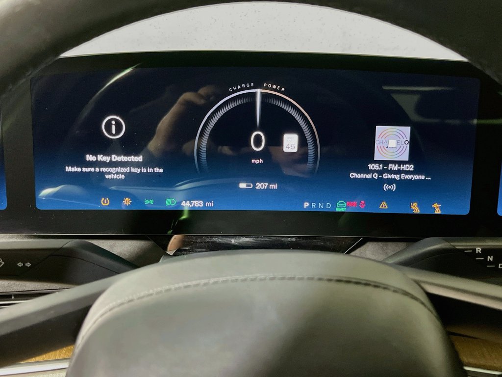 Used 2022 Lucid Air Grand Touring AWD/4WD image 19