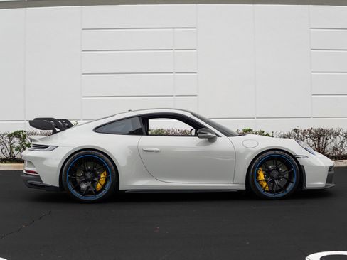 Used 2024 Porsche 911 GT3 image 14