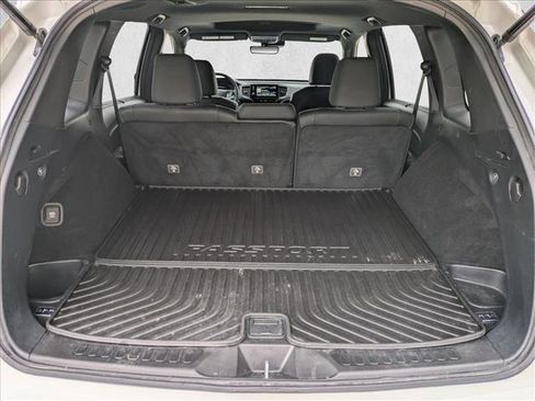 Certified 2023 Honda Passport Elite image 6