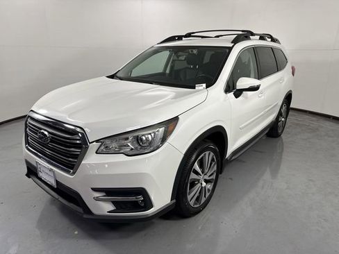 Used 2019 Subaru Ascent Limited AWD/4WD image 24
