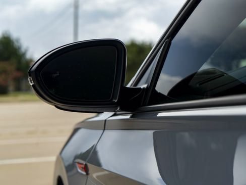 Used 2022 Volkswagen Jetta GLI Autobahn FWD image 12