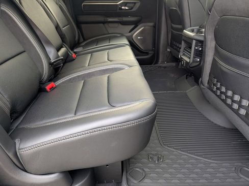 New 2026 RAM 1500 RHO w/ RHO Level 1 Equipment Group AWD/4WD image 31
