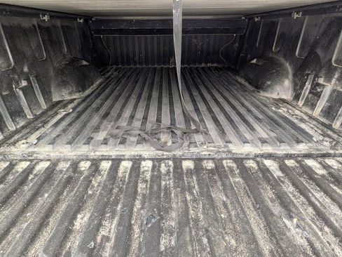 Used 2024 Toyota Tundra SR5 AWD/4WD image 24