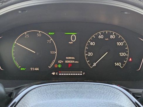 New 2026 Honda Civic FWD Hybrid Sedan image 12
