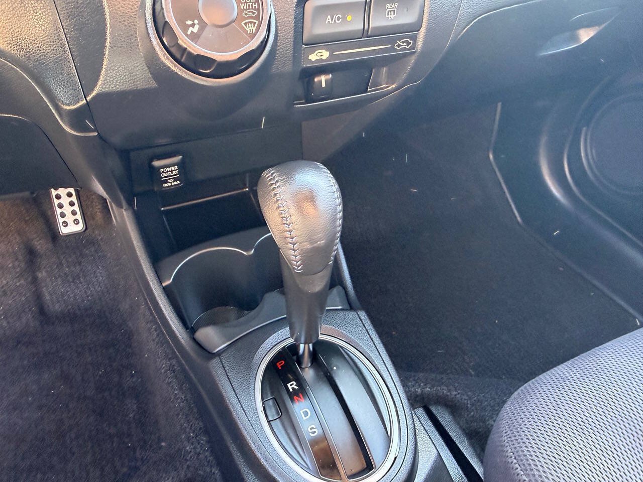 Used 2013 Honda Fit Sport image 15