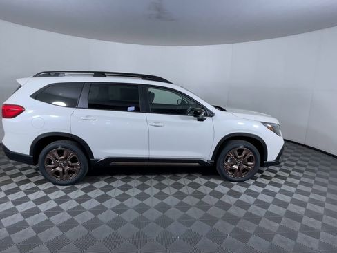 New 2026 Subaru Ascent Limited Bronze w/ Popular Package #2 AWD/4WD image 9