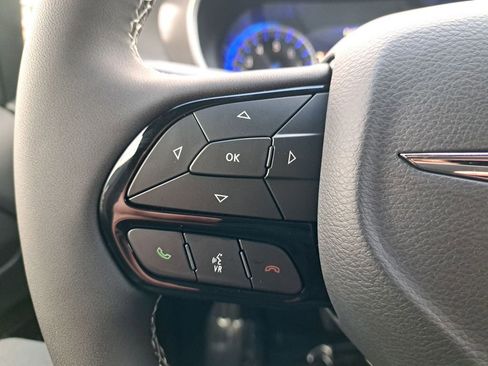 New 2026 Chrysler Pacifica Select w/ S Appearance Package FWD image 30