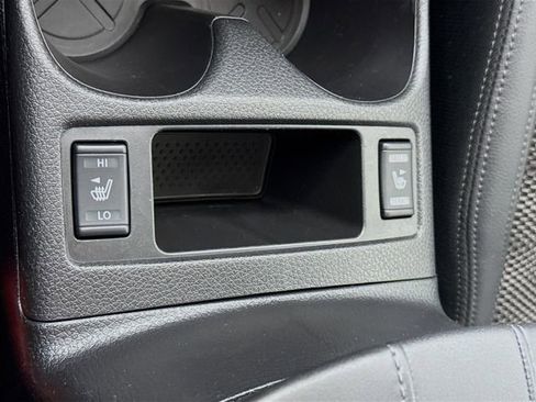 Certified 2022 Nissan Rogue Sport SV w/ Technology Package image 20