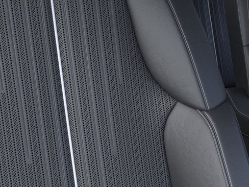 New 2027 Cadillac Vistiq Luxury w/ LPO, Floor Liner Package AWD/4WD image 21