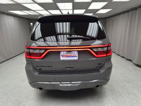 Used 2025 Dodge Durango R/T AWD/4WD image 11