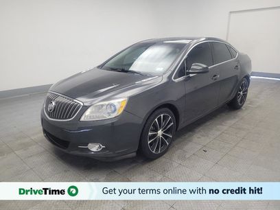 Used 2016 Buick Verano Sport Touring