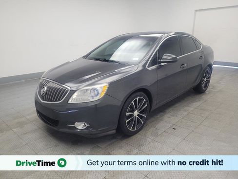 Used 2016 Buick Verano Sport Touring image 1